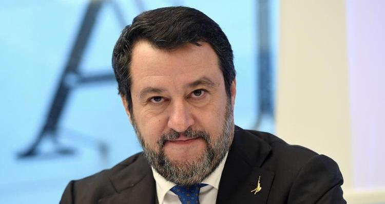 Ponte Sullo Stretto Salvini Via Ai Lavori Entro Estate 2024 La