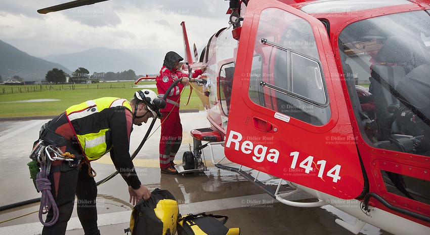 Canton Ticino Operaio 35enne Folgorato Mentre Lavora Alla Centrale