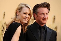 Sean Penn E Robin Wright Ci Riprovano, Ma Con Il Divorzio - La ...