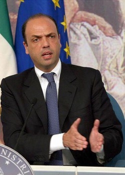 Intercettazioni/ Alfano: Nessuna Restrizione Su Mafia-terrorismo - La ...