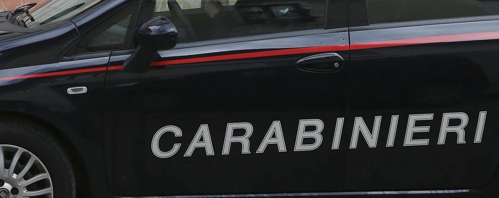 Maxi Blitz Dei Carabinieri Contro Il Traffico Di Cocaina Tra Gli Arrestati Un Varesino La 4768