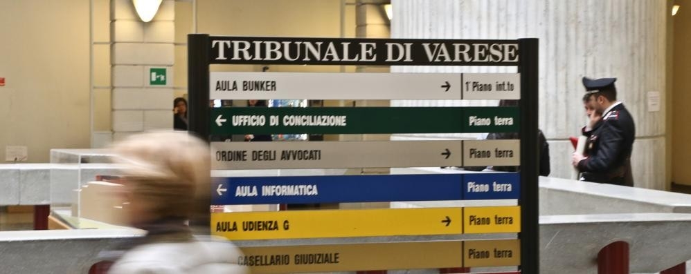 Truffa Assicurativa Da Un Milione Di Euro. Il Reato Potrebbe Andare In ...