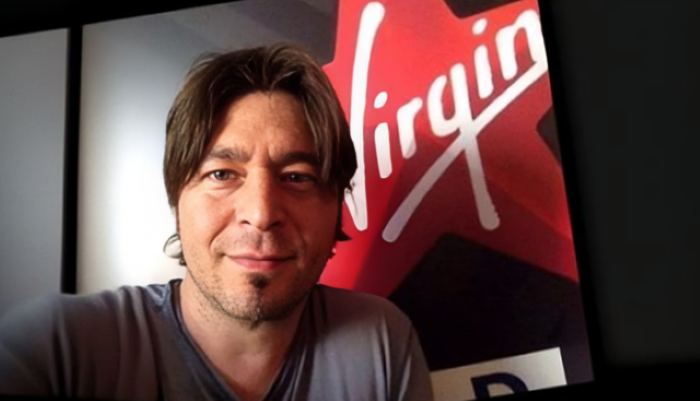 La tragedia di Alex Benedetti scuote la musica alla vigilia di Sanremo: il  direttore di Virgin Radio morto gettandosi dal sesto piano - La Provincia  Di Varese